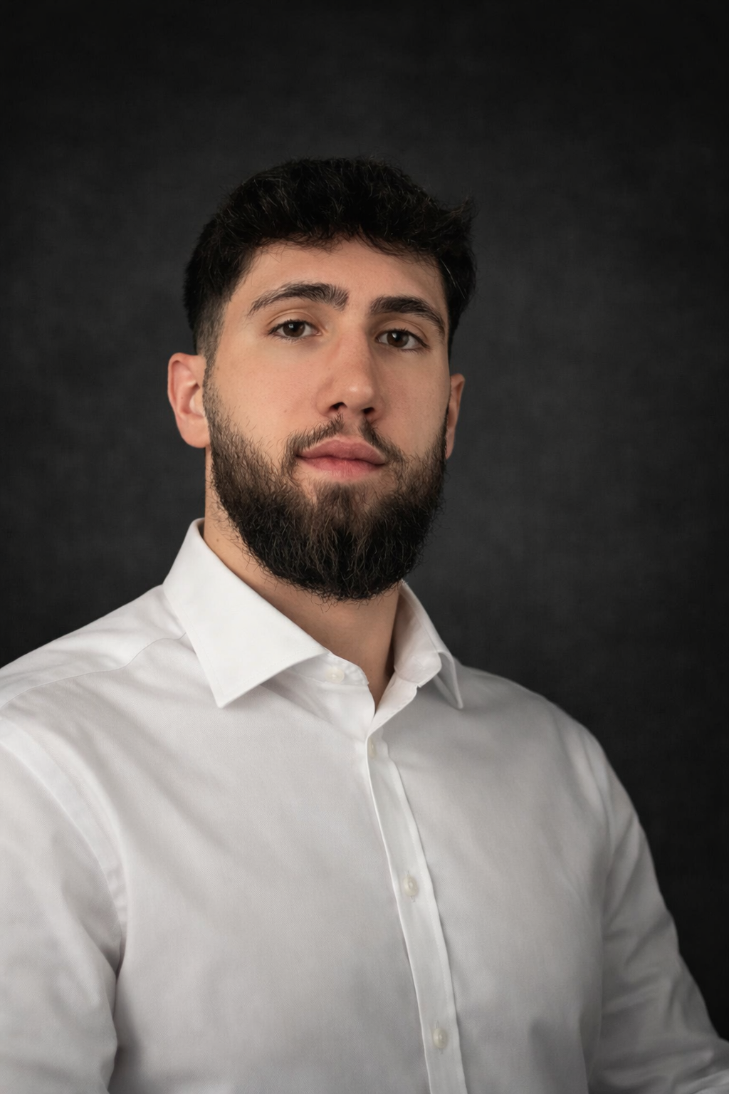 Lütfü – Webdesigner und Gründer von Webify